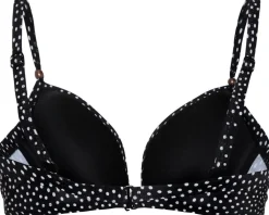 Mixnanda Wire Bikini Top C&d-cup