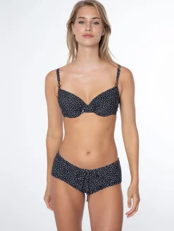 Mixnanda Wire Bikini Top C&d-cup