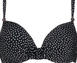 Mixnanda Wire Bikini Top C&d-cup