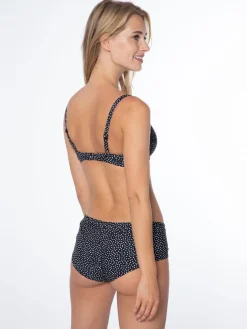 Mixnanda Wire Bikini Top C&d-cup