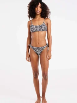 Mixscylla bikini top