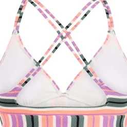 Mixsupera Triangle Bikini Top