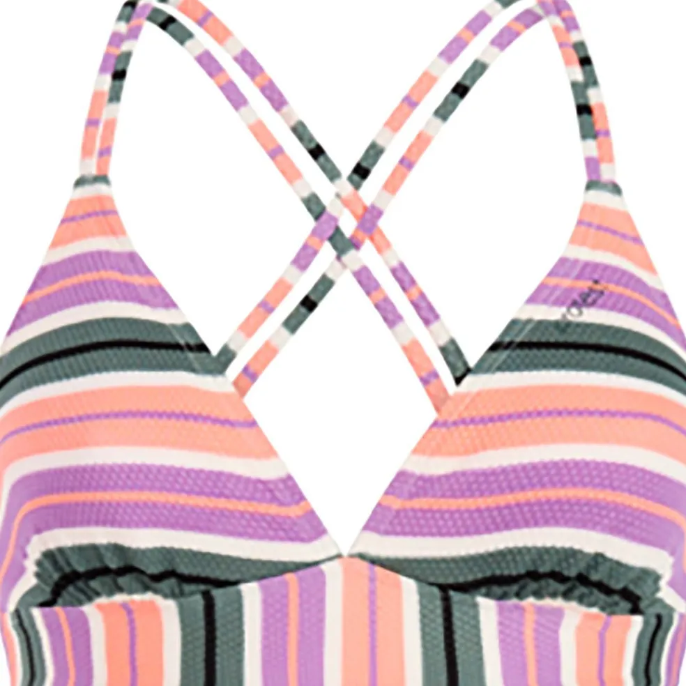 Mixsupera Triangle Bikini Top