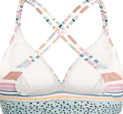 Mixsupera 23 Triangle bikinitop
