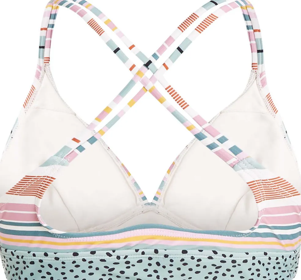 Mixsupera 23 Triangle bikinitop