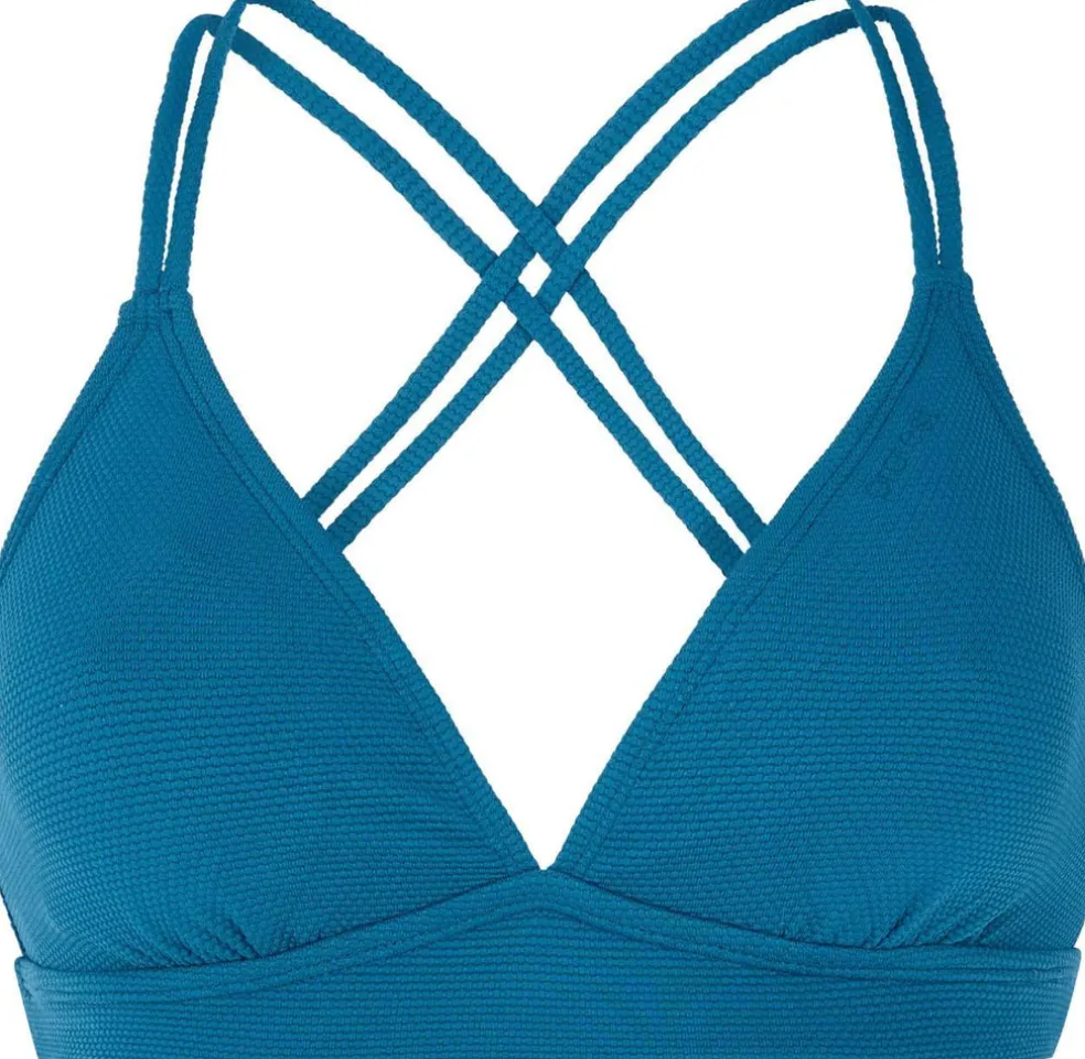 Mixsupers Triangle Bikini Top