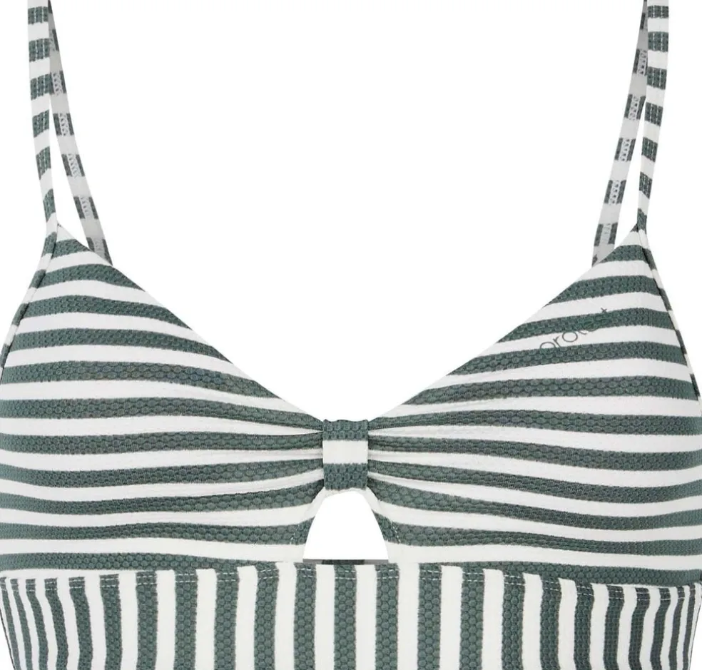 Mixsync 25 Wire Bikini Top Bcd-cup