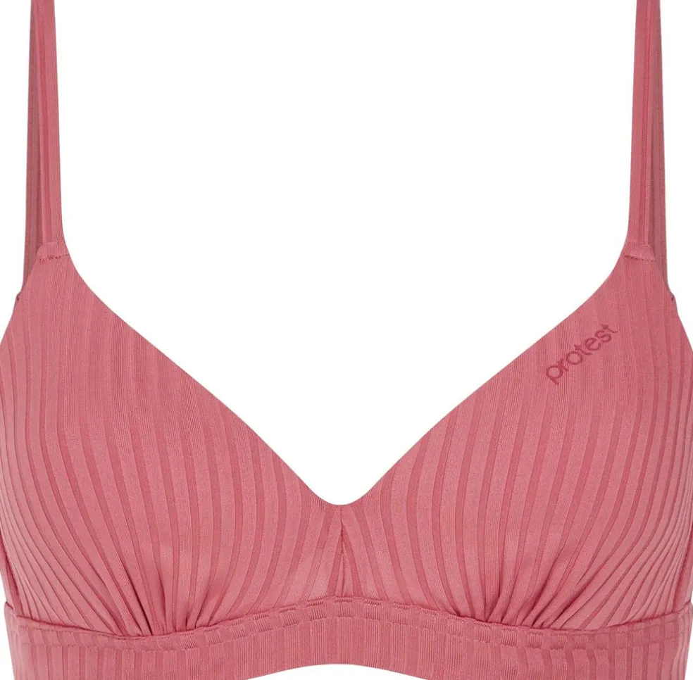 Mixvamp Wire bikini top Bcd-cup