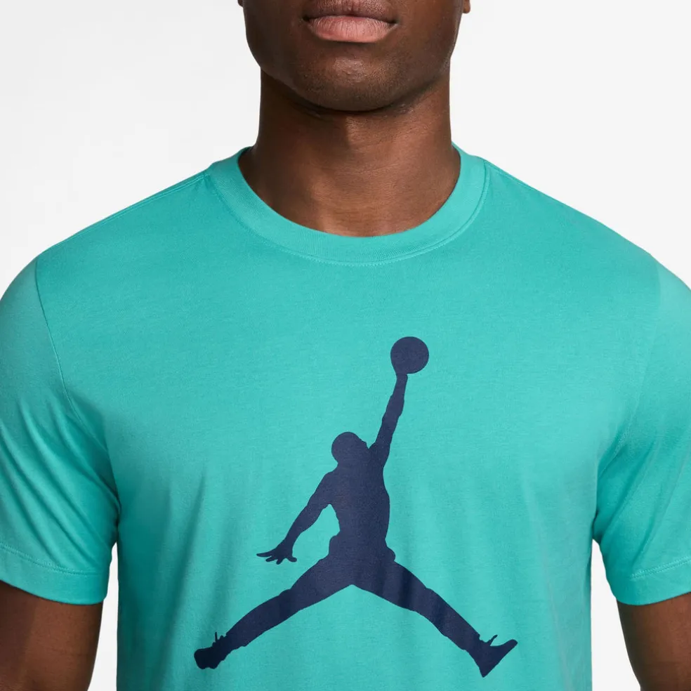 M J JUMPMAN SS CREW