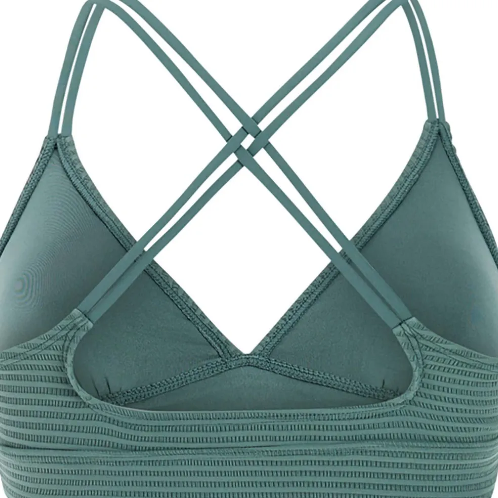 Mmpatio Triangle Bikini Top