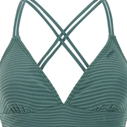 Mmpatio Triangle Bikini Top