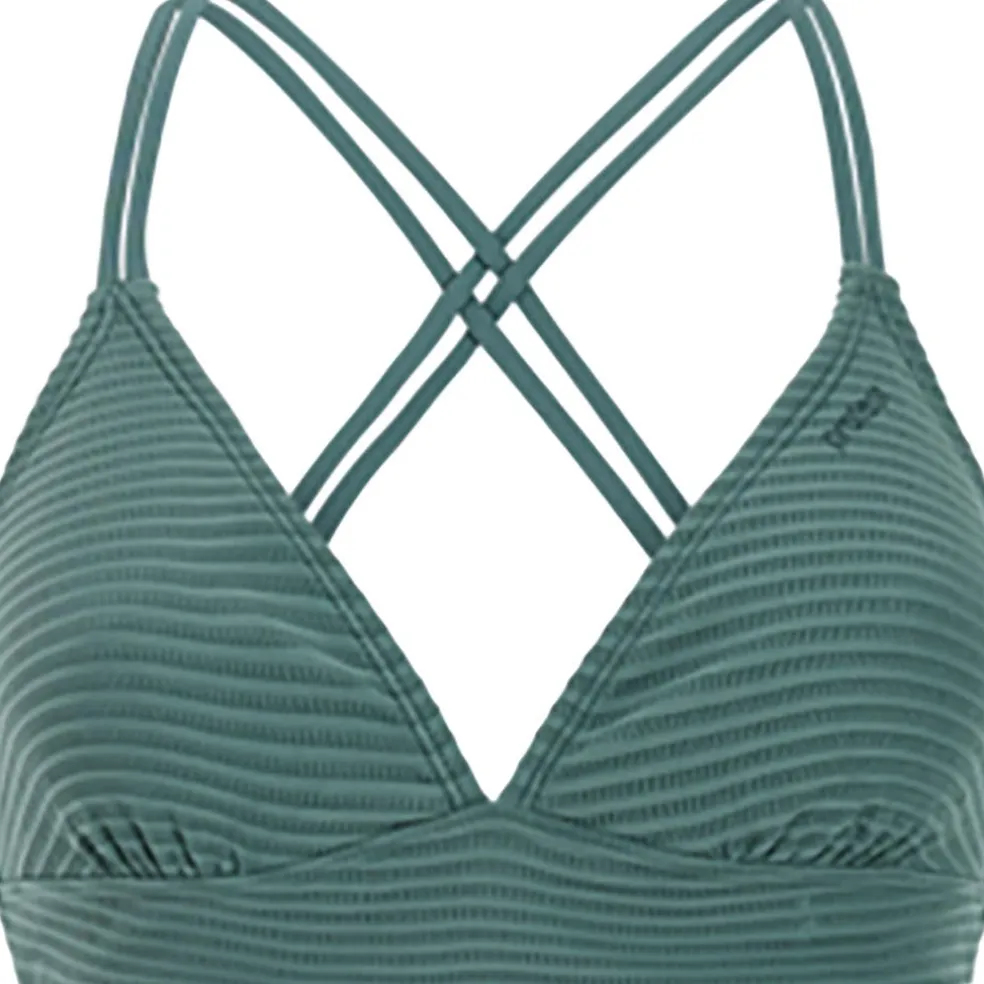 Mmpatio Triangle Bikini Top