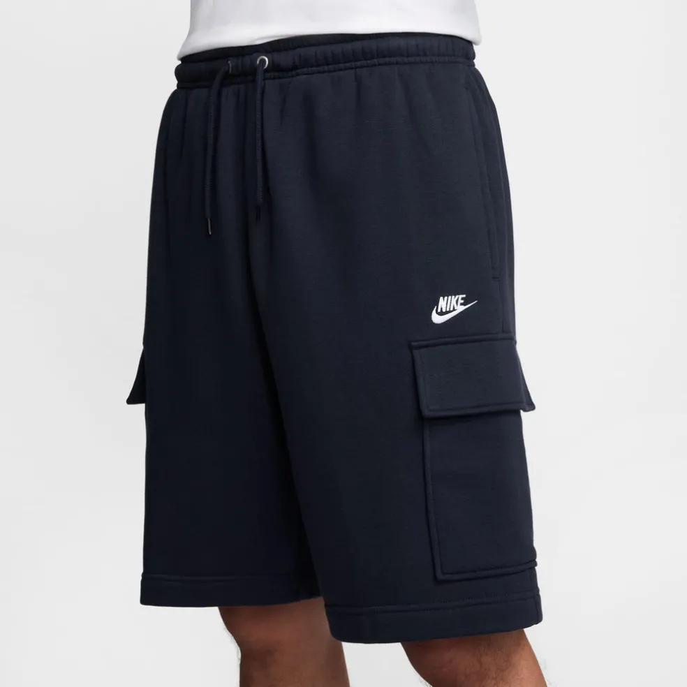 M Nk Club Bb Cargo Short