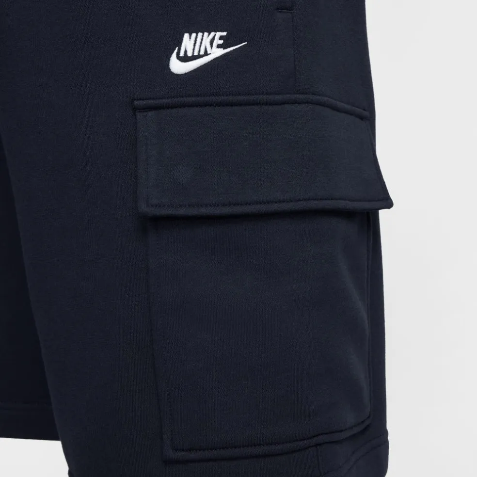M Nk Club Bb Cargo Short