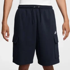 M Nk Club Bb Cargo Short