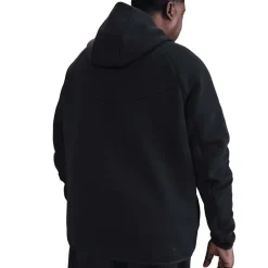 m nk tch flc fz wr hoodie