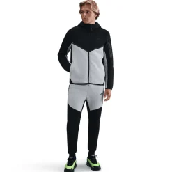 m nk tch flc fz wr hoodie