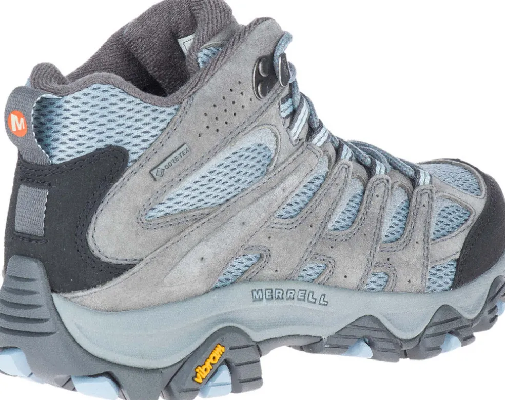 Moab 3 Mid Gtx wandelschoenen