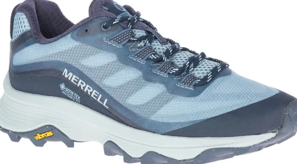 Moab Speed GTX wandelschoenen