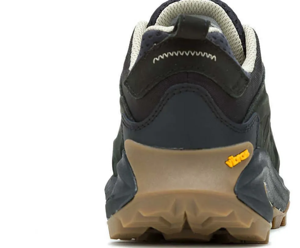 Moab Speed 2 Ltr Wp hikingschoenen