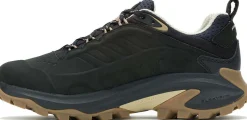 Moab Speed 2 Ltr Wp hikingschoenen