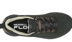 Moab Speed 2 Ltr Wp hikingschoenen
