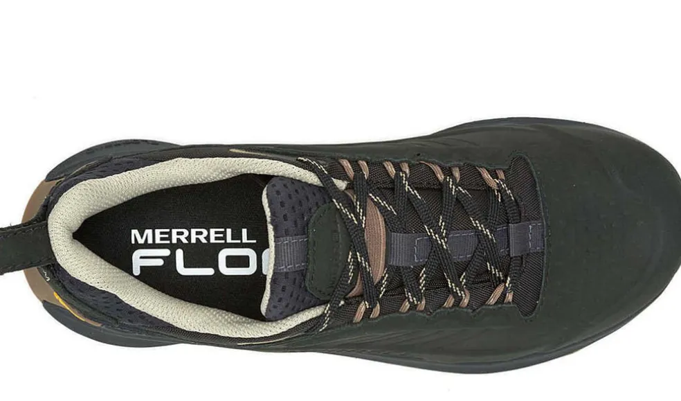Moab Speed 2 Ltr Wp hikingschoenen
