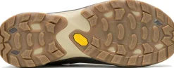 Moab Speed 2 Ltr Wp hikingschoenen