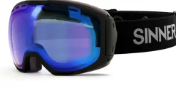 Mohawk Trans+ skibril