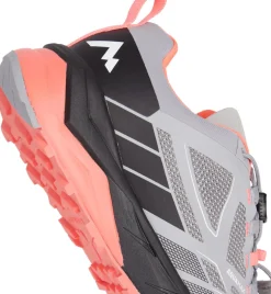 Montmania AQX wandelschoenen