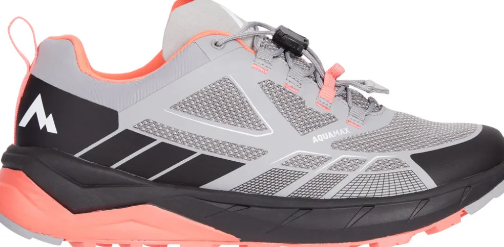 Montmania AQX wandelschoenen