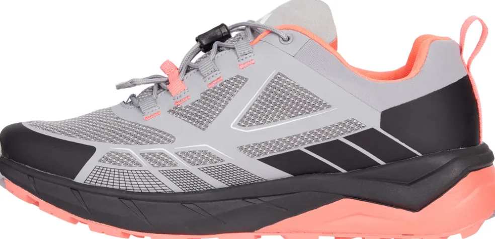 Montmania AQX wandelschoenen