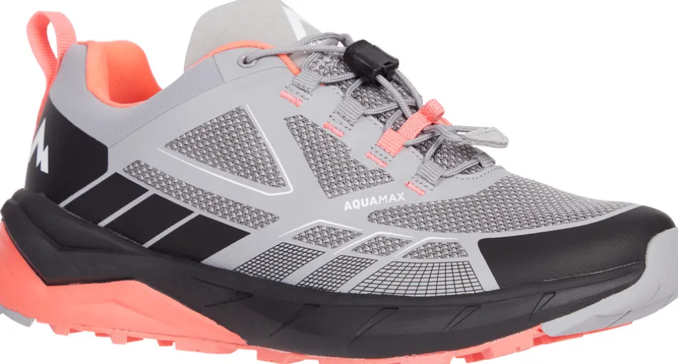 Montmania AQX wandelschoenen