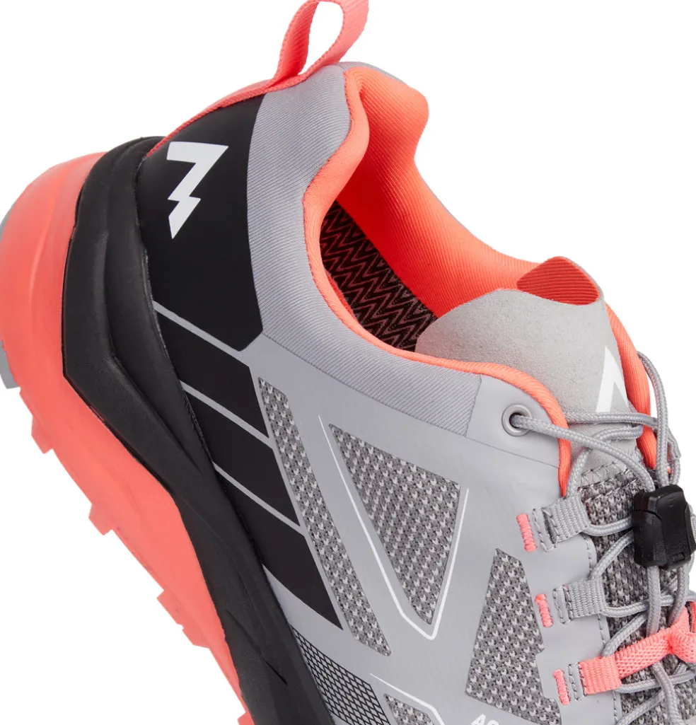 Montmania AQX wandelschoenen