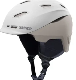Moonstone skihelm