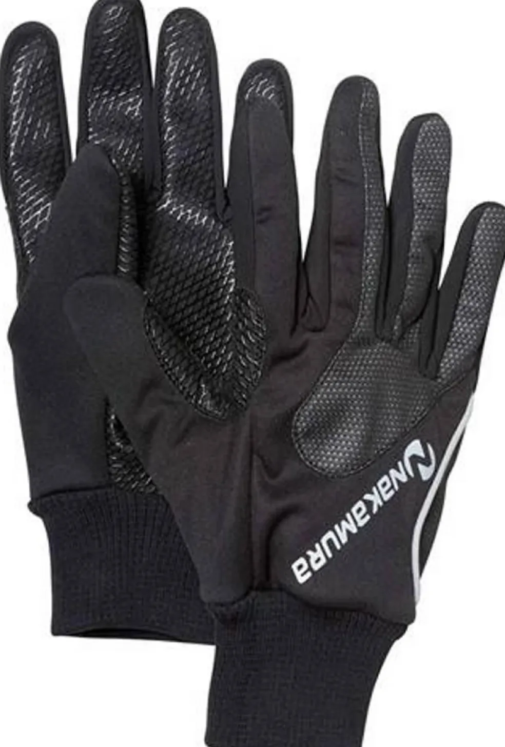 Morton fietshandschoenen