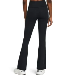 motion flare pant-blk