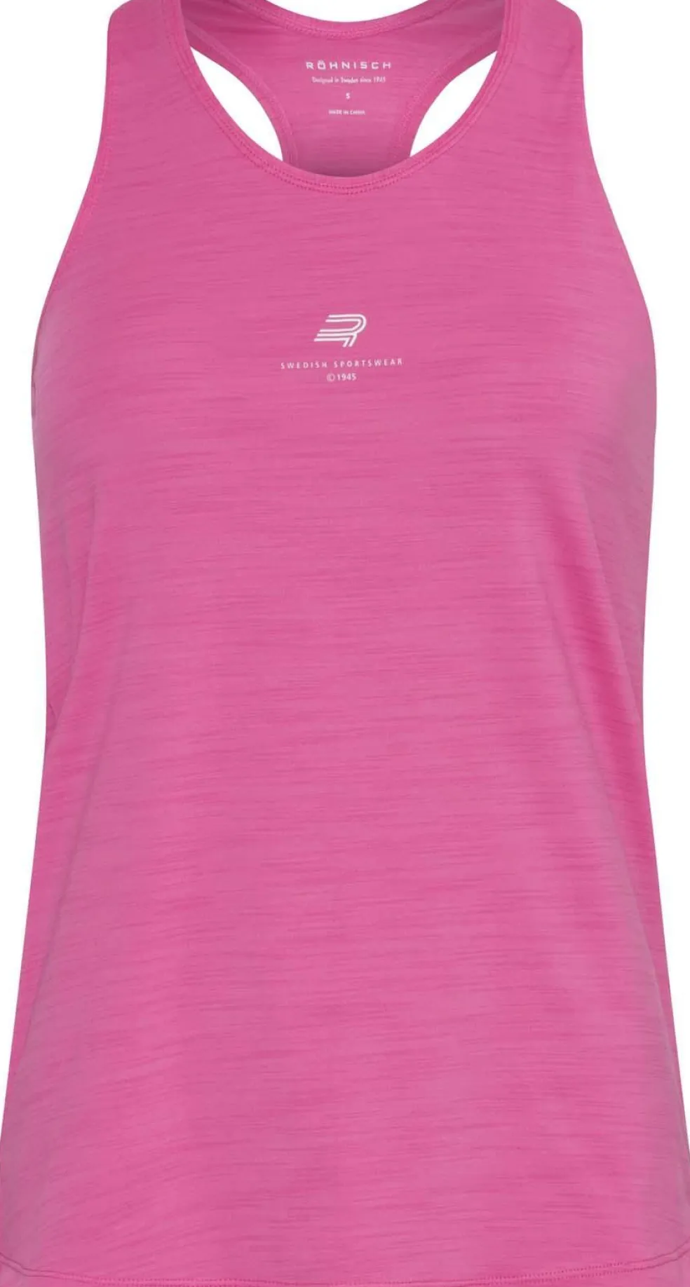 Motion Racerback
