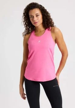 Motion Racerback
