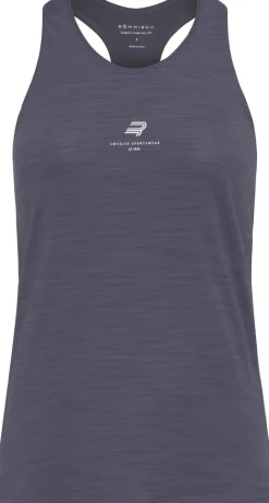 Motion Racerback