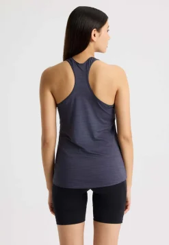 Motion Racerback