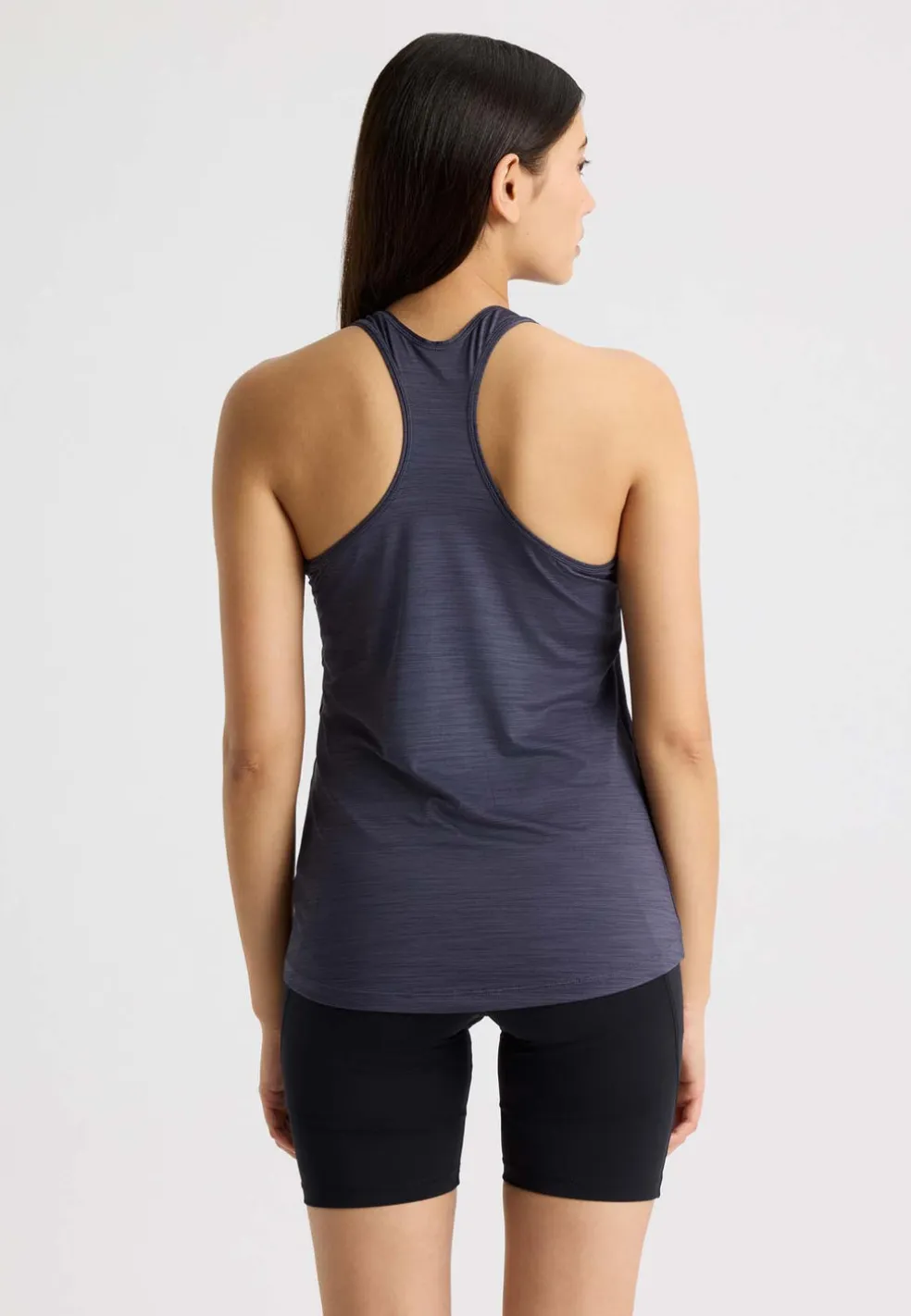Motion Racerback