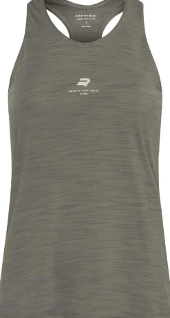 Motion Racerback