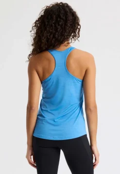 Motion Racerback