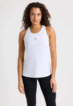 Motion Racerback