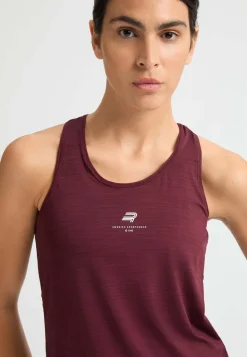 Motion Racerback tanktop