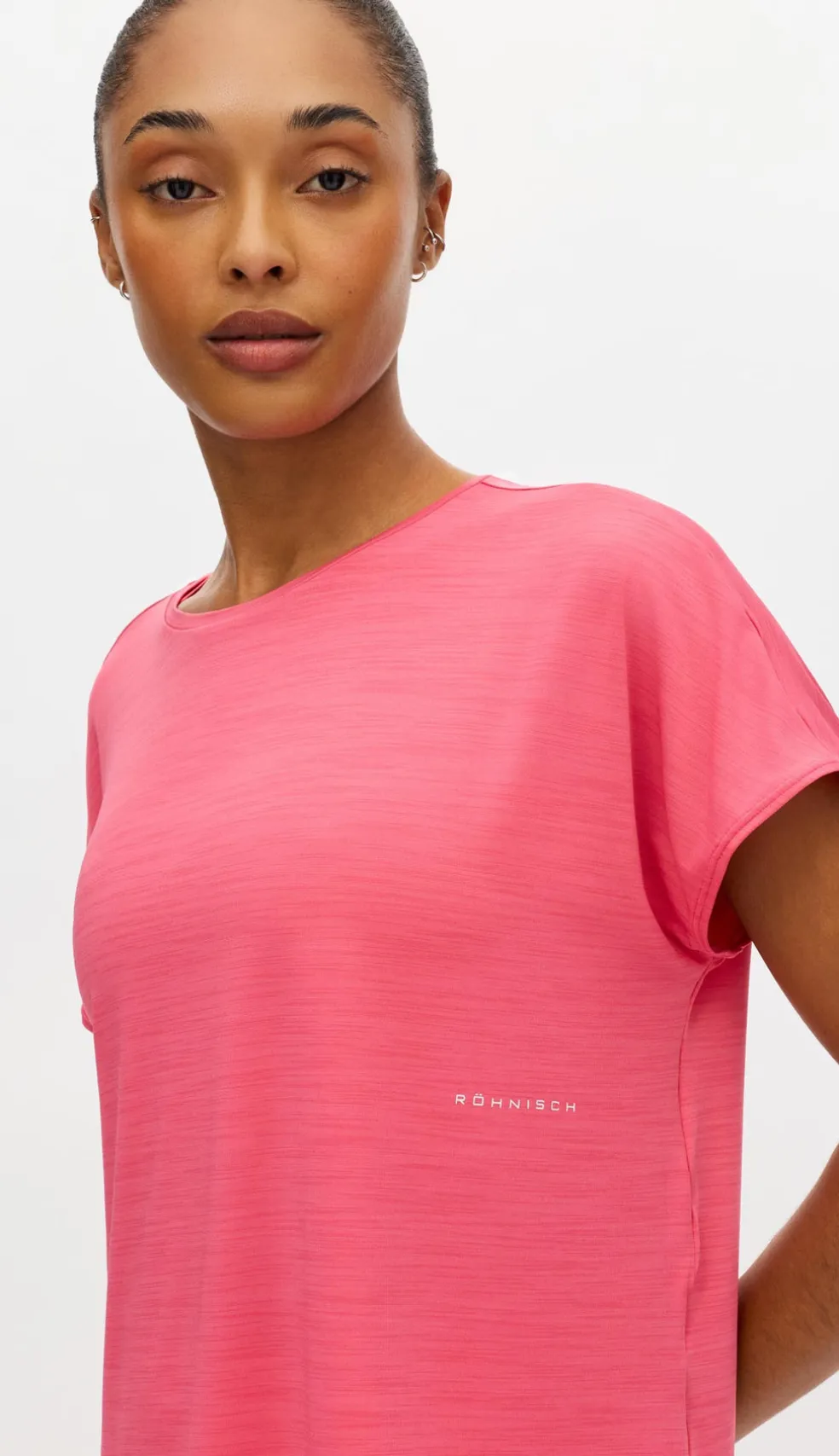 Motion Trainingsshirt