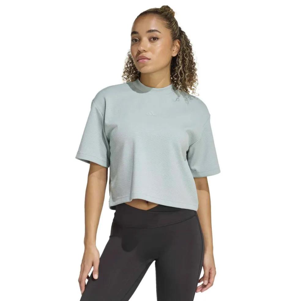 Motion Traininig T-shirt