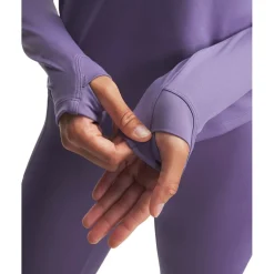 Motion 1/2 Zip Shirt
