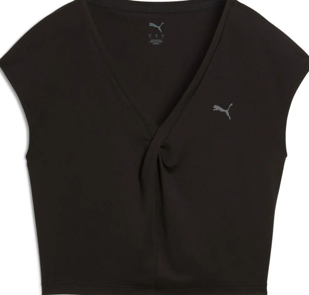 Move Cloudpsun Twist Tee -